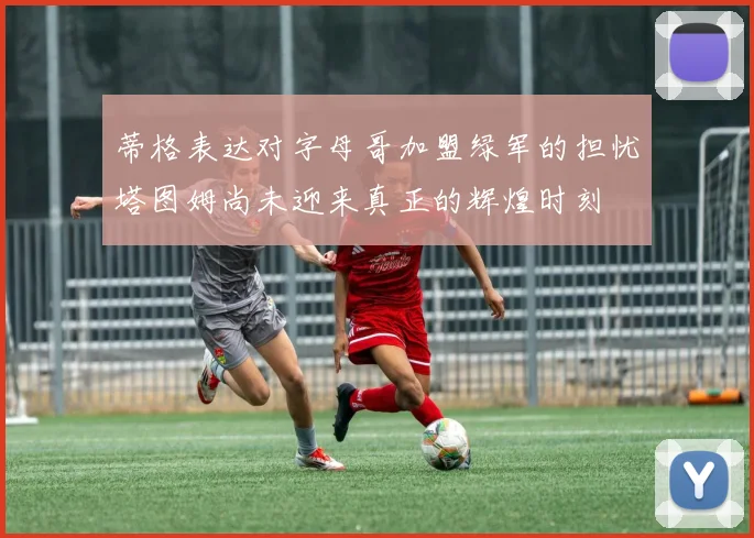 蒂格表达对字母哥加盟绿军的担忧塔图姆尚未迎来真正的辉煌时刻