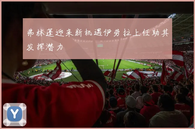 弗林蓬迎来新机遇伊劳拉上任助其发挥潜力